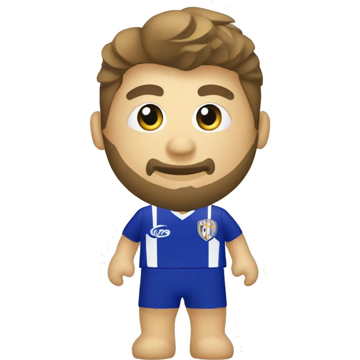 Gnk dinamo zagreb logo emoji