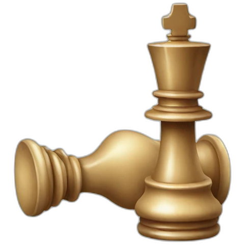 Chess emoji