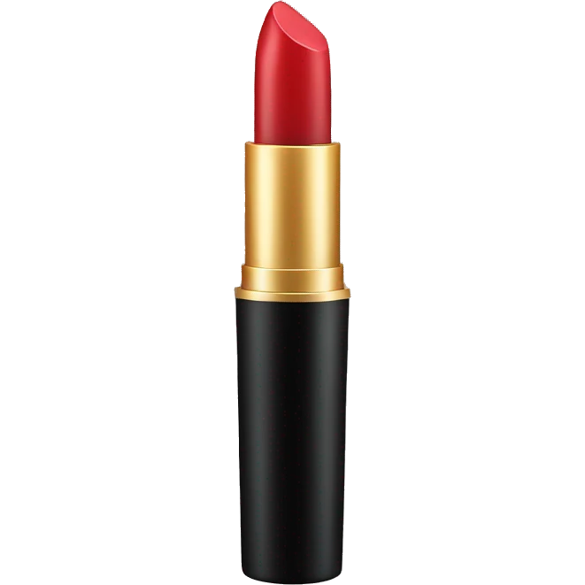 Lipstick  emoji