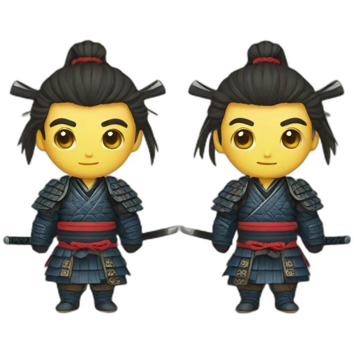 samurai-japan emoji