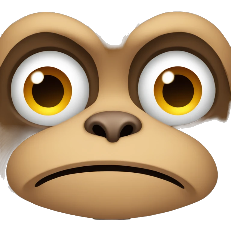 monkey emoji emoji