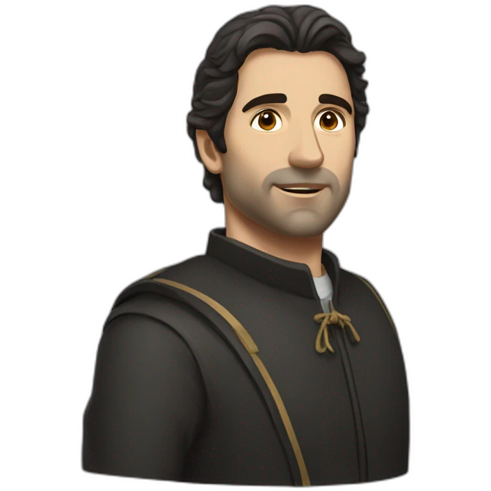 Manuel Ferrara  emoji