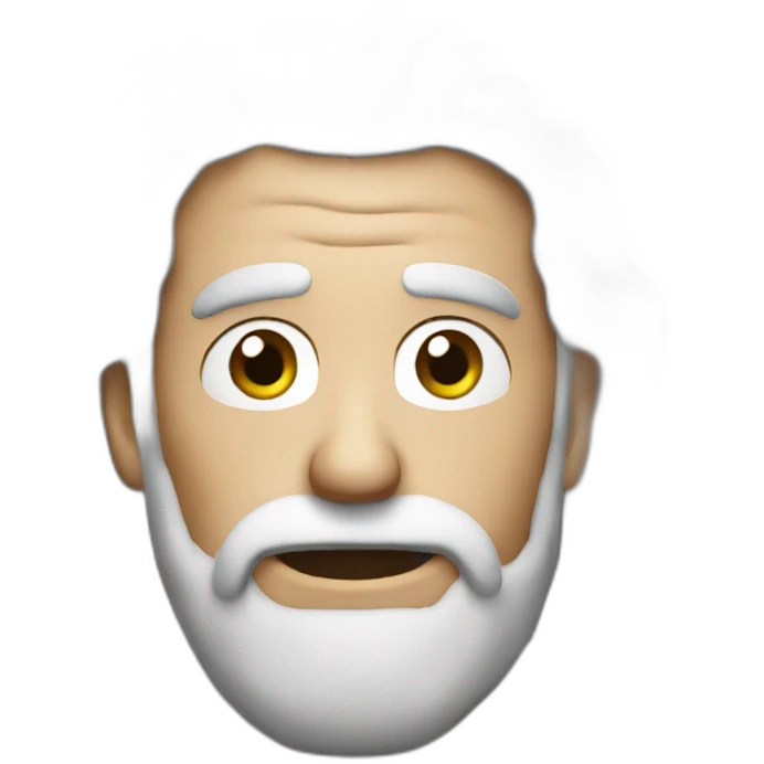 Rick emoji