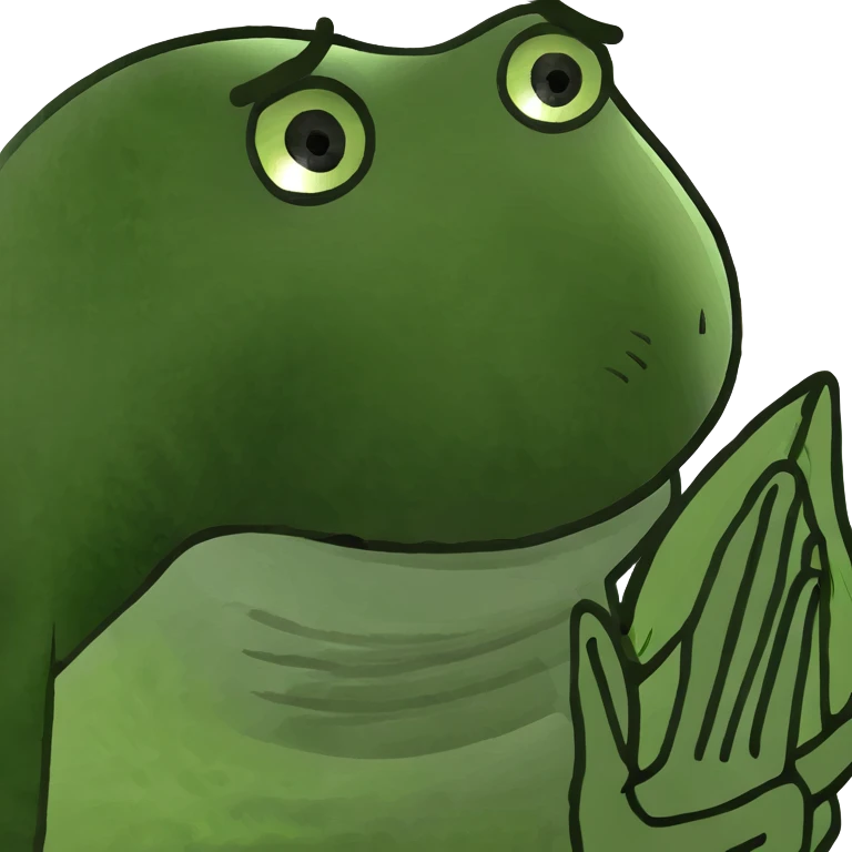 Fingers emoji
