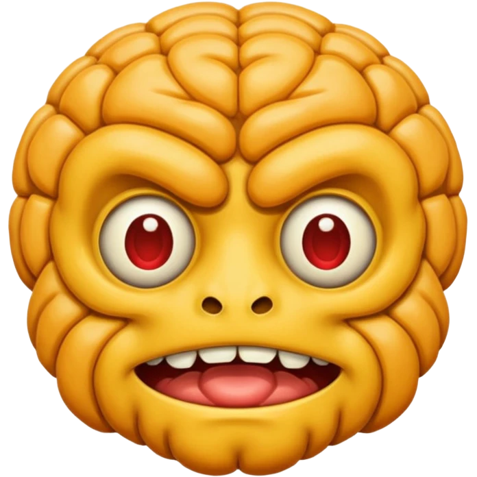 67 brainrot emoji