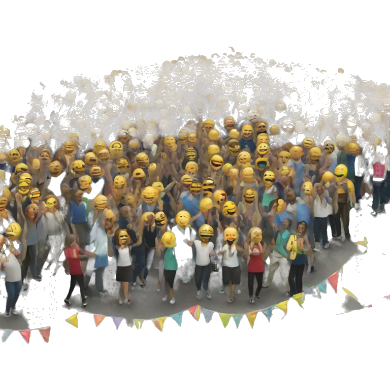 Bellingham celebration emoji