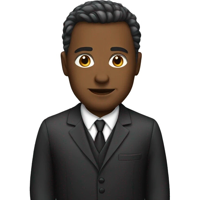 lawyer emoji