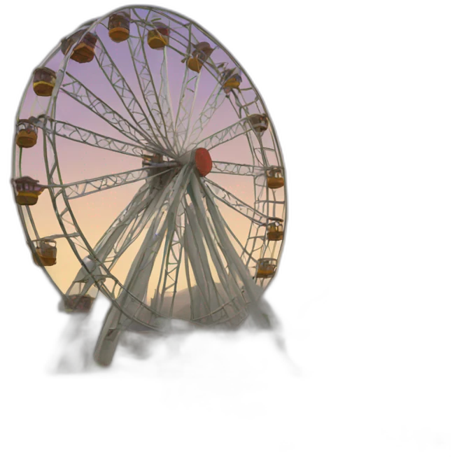 Giant Wheel emoji