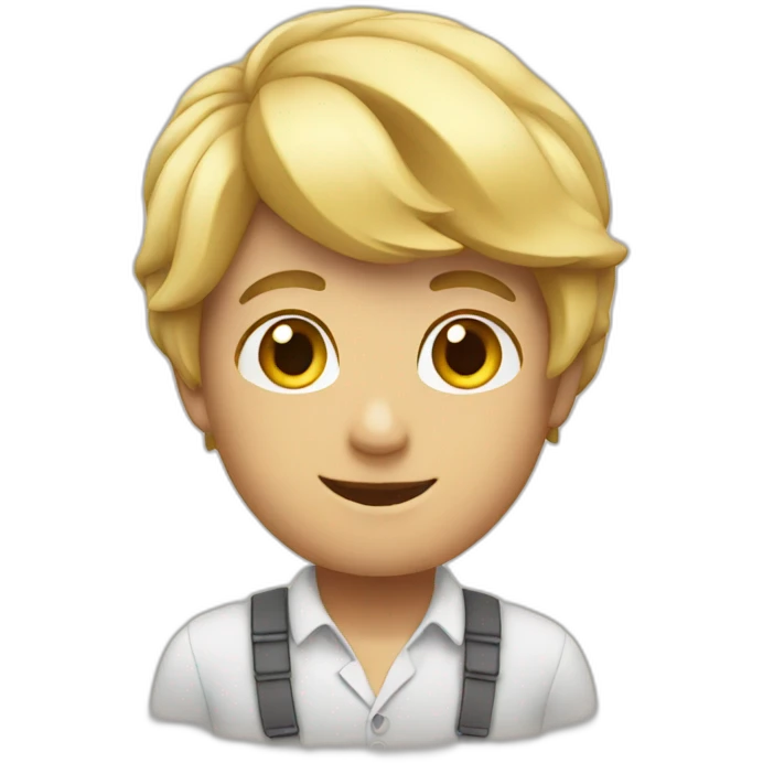 Thankyou emoji