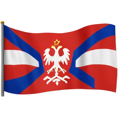 yugoslavia flag emoji