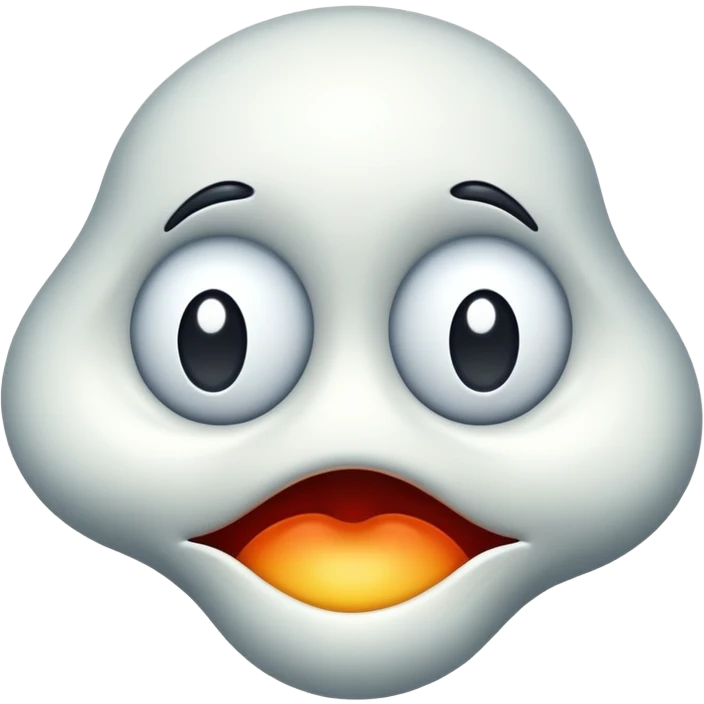 weird  emoji