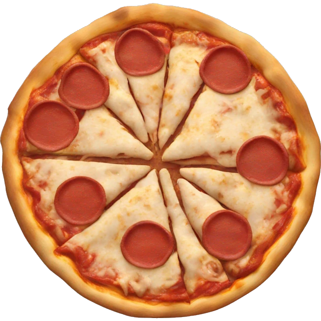 pizza pie emoji