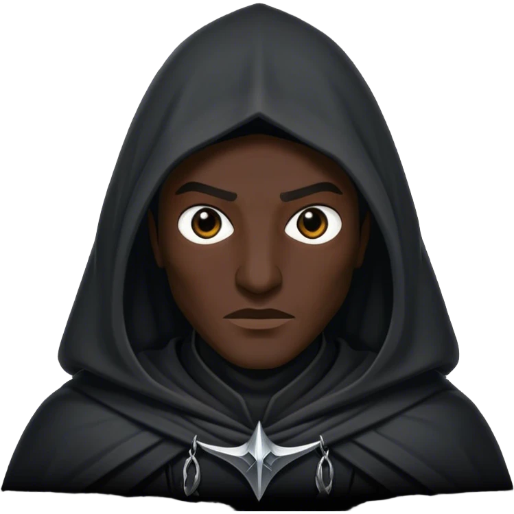 Nazgul  emoji