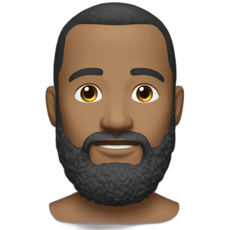 Benoît Saint-Denis UFC emoji