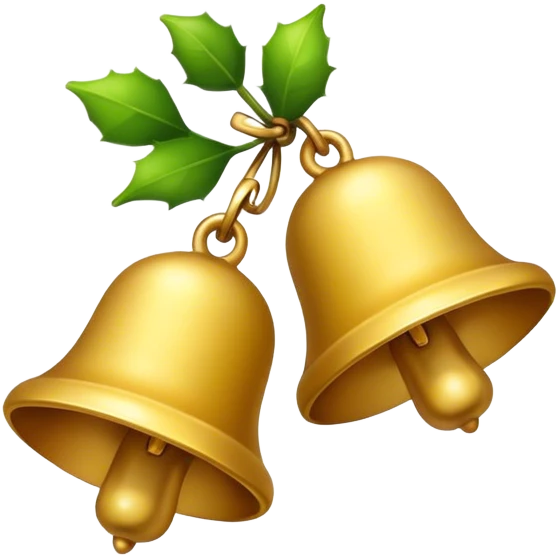 Tiny Bells emoji