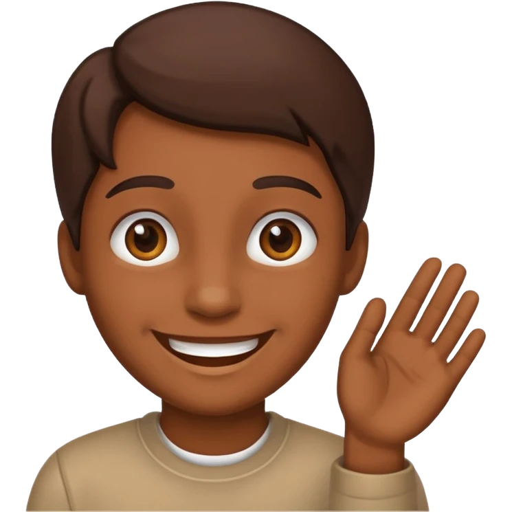 Ayeee emoji