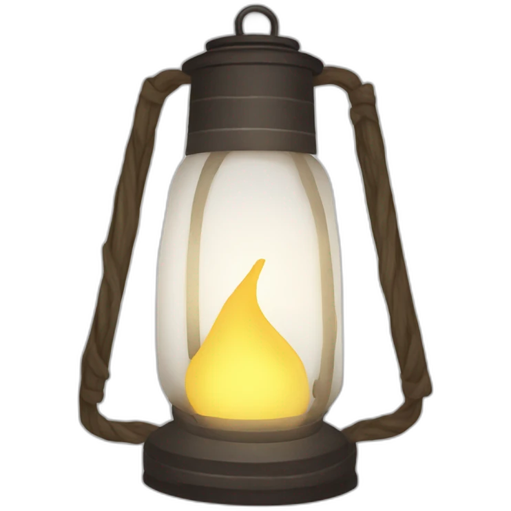 lantern emoji