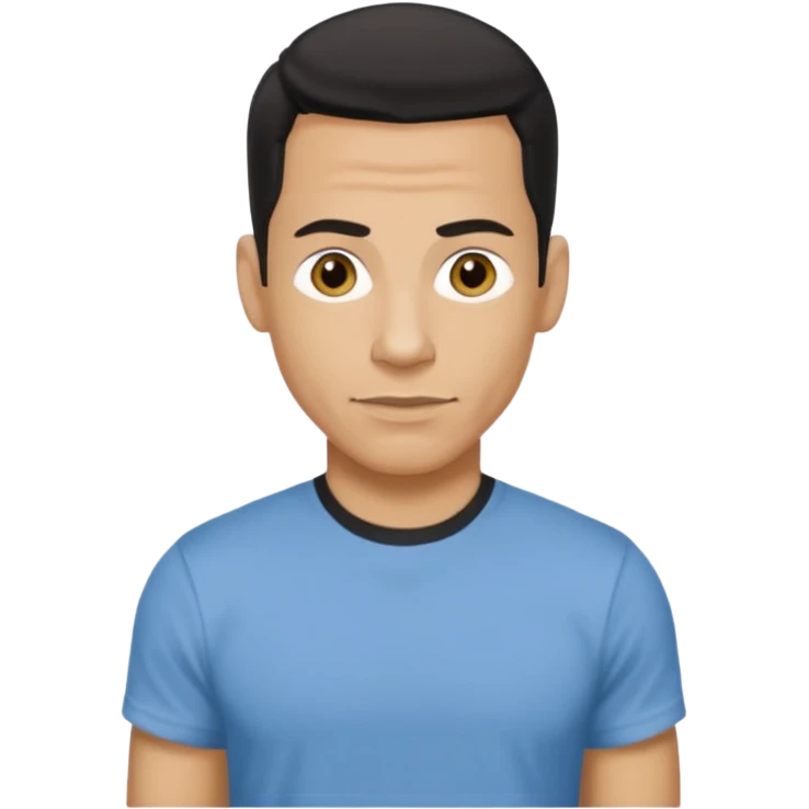 Danny Wood from NKOTB emoji