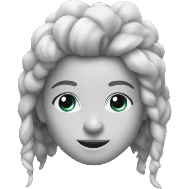 Bow emoji