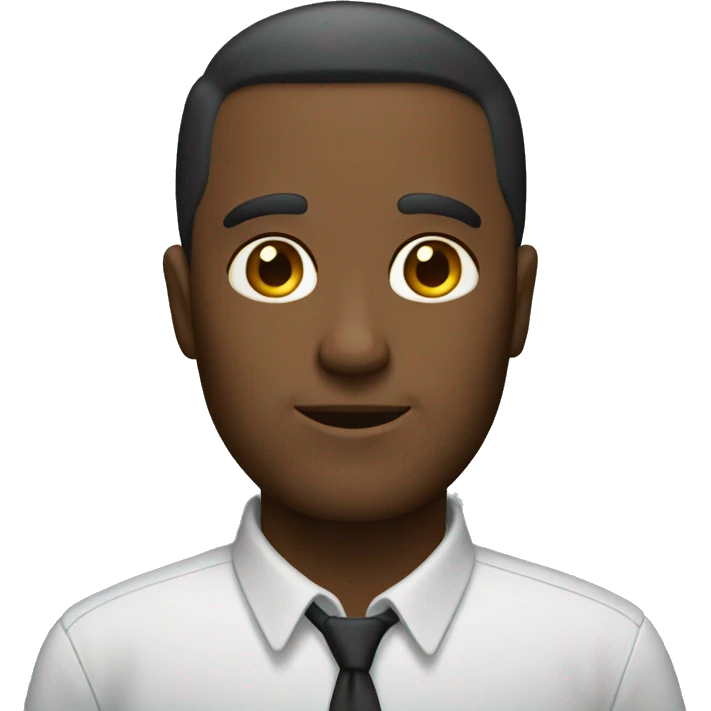 work emoji