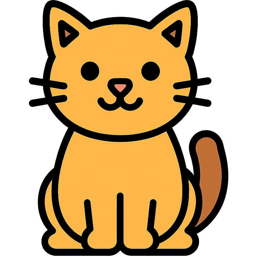 cat emoji