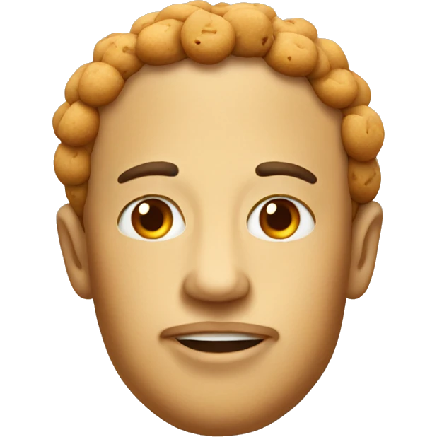 one Cookies  emoji