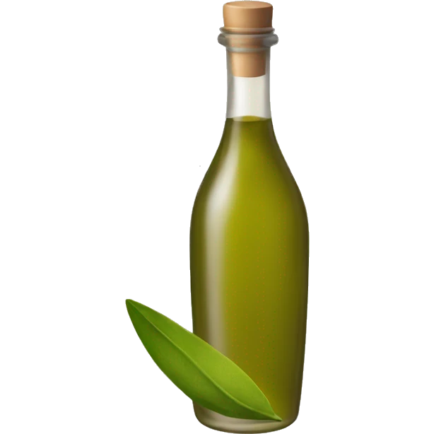 aceite oliva emoji