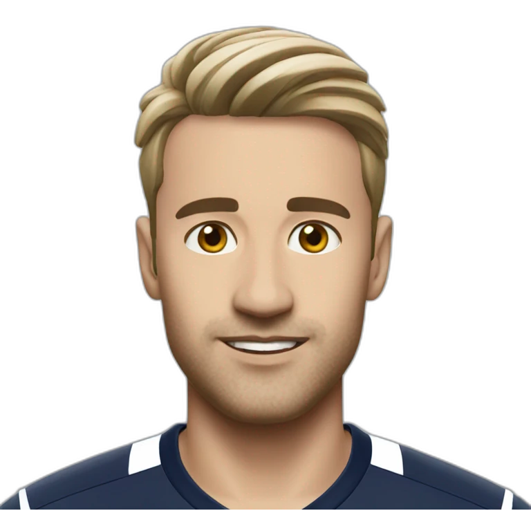 Tottenham Hotspur emoji
