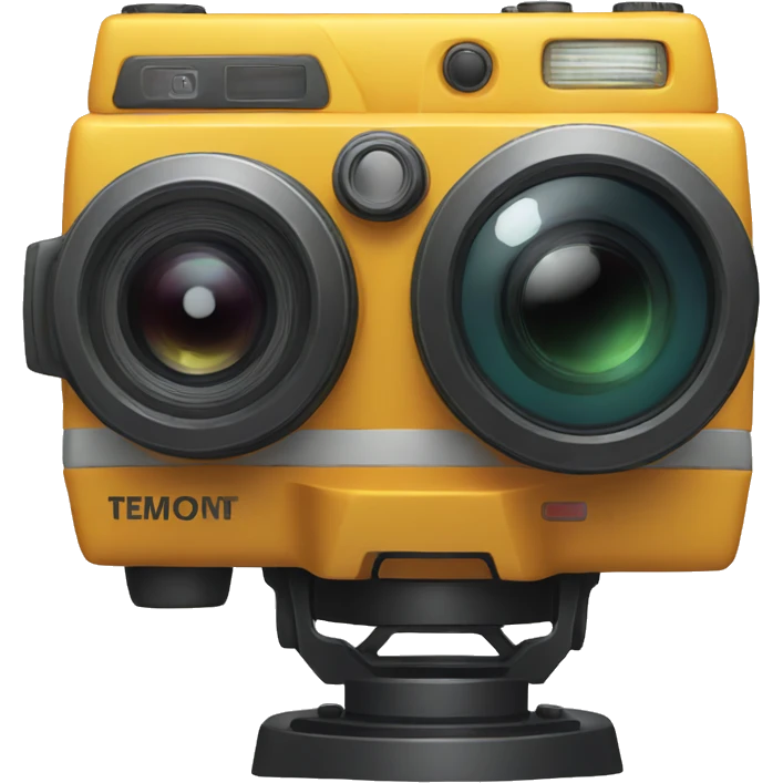 vidéo camera emoji