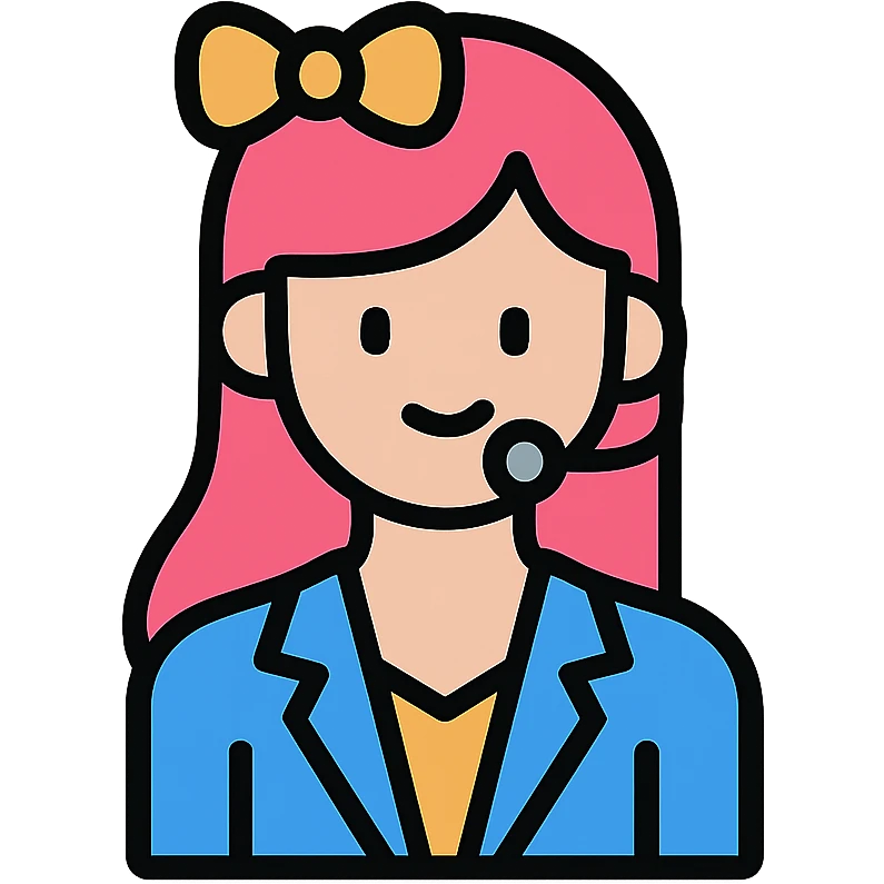 Kpop Idol emoji