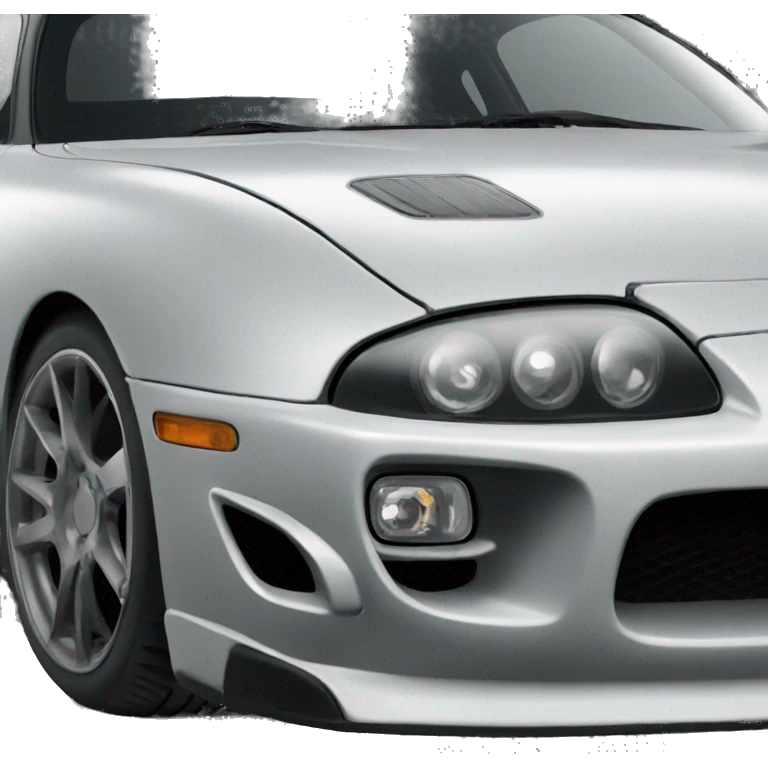 black supra emoji
