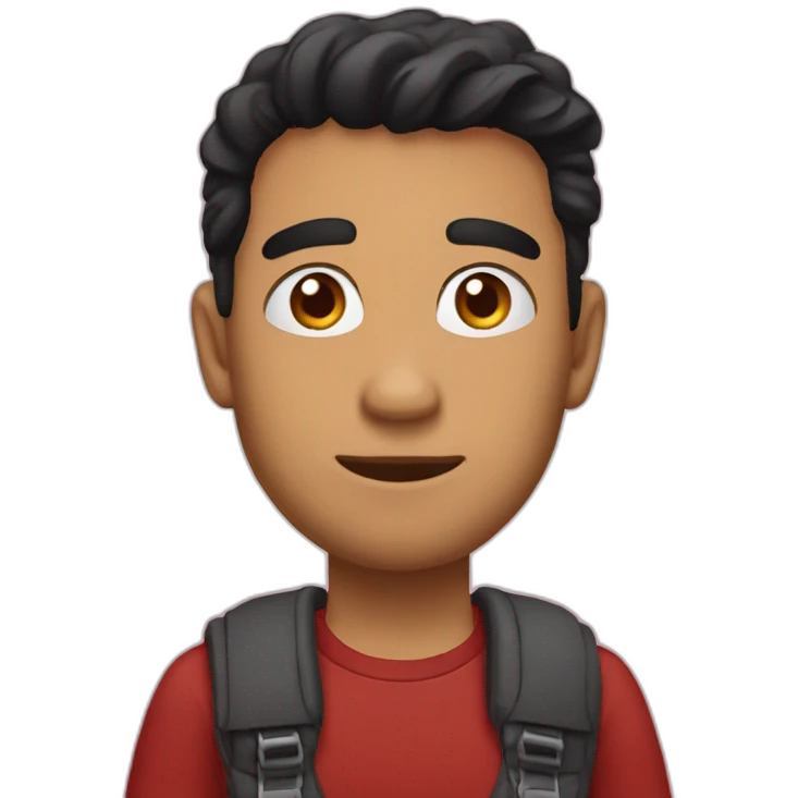 marc tatandraza emoji