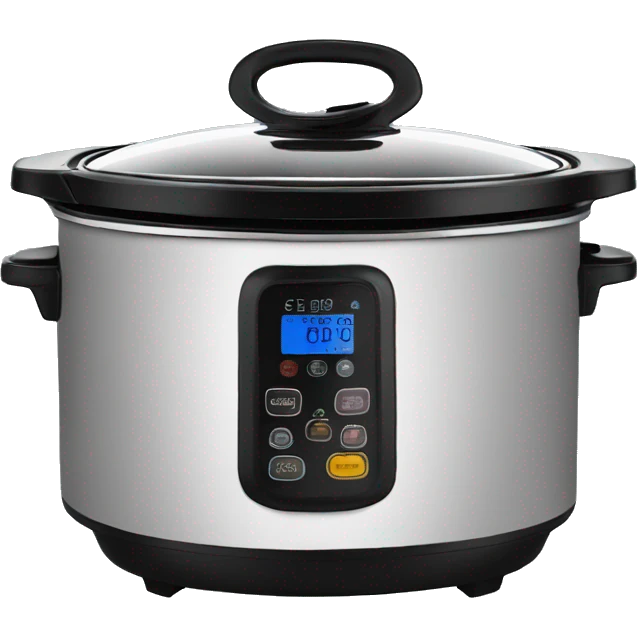 crock pot emoji