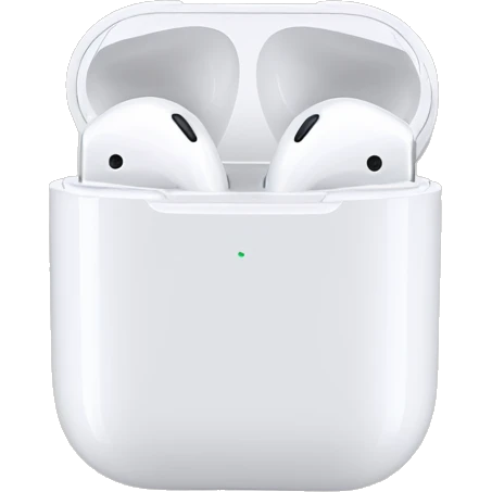Airpods emoji