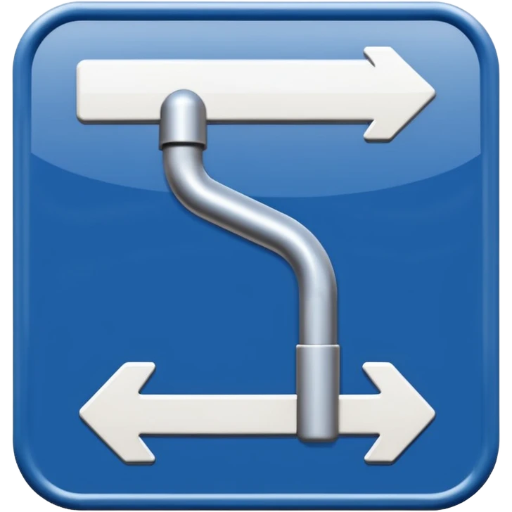 navigation road sign emoji emoji