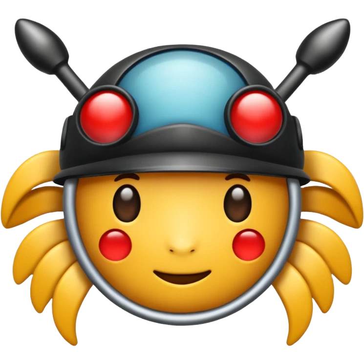 DEBUG emoji
