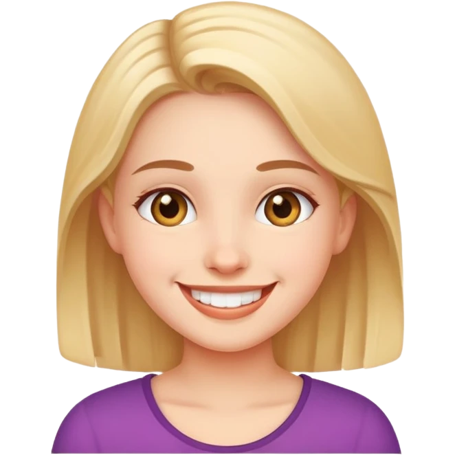 Stop writing emoji