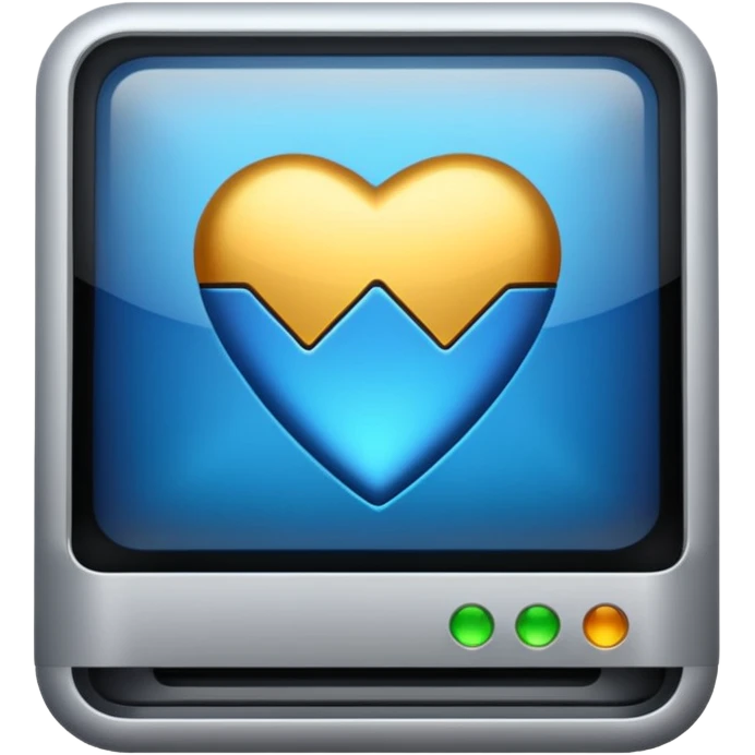 super computer emoji