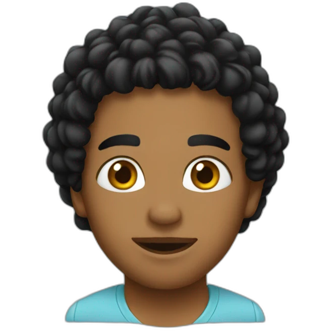 carolina emoji