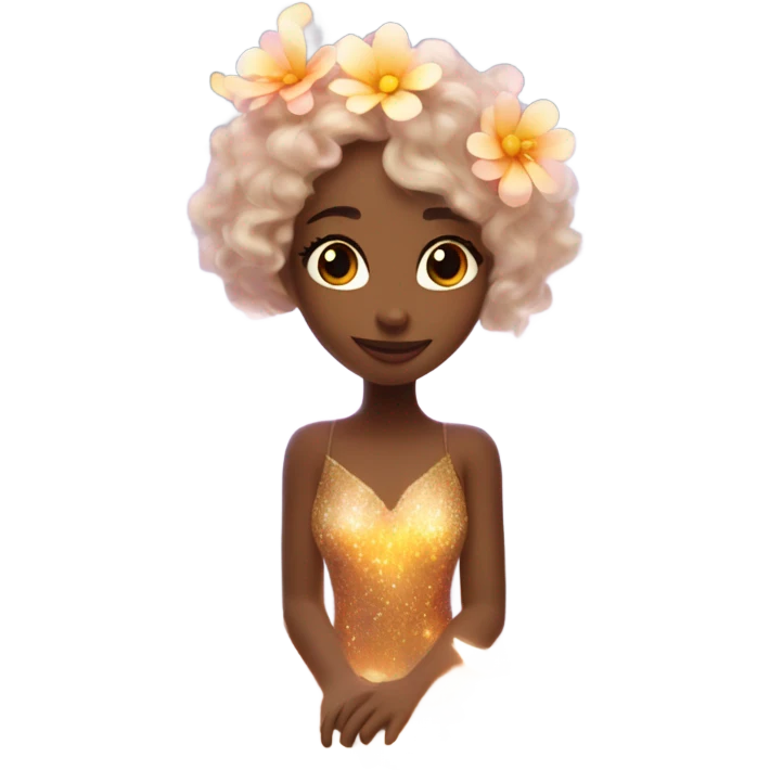 fairy emoji