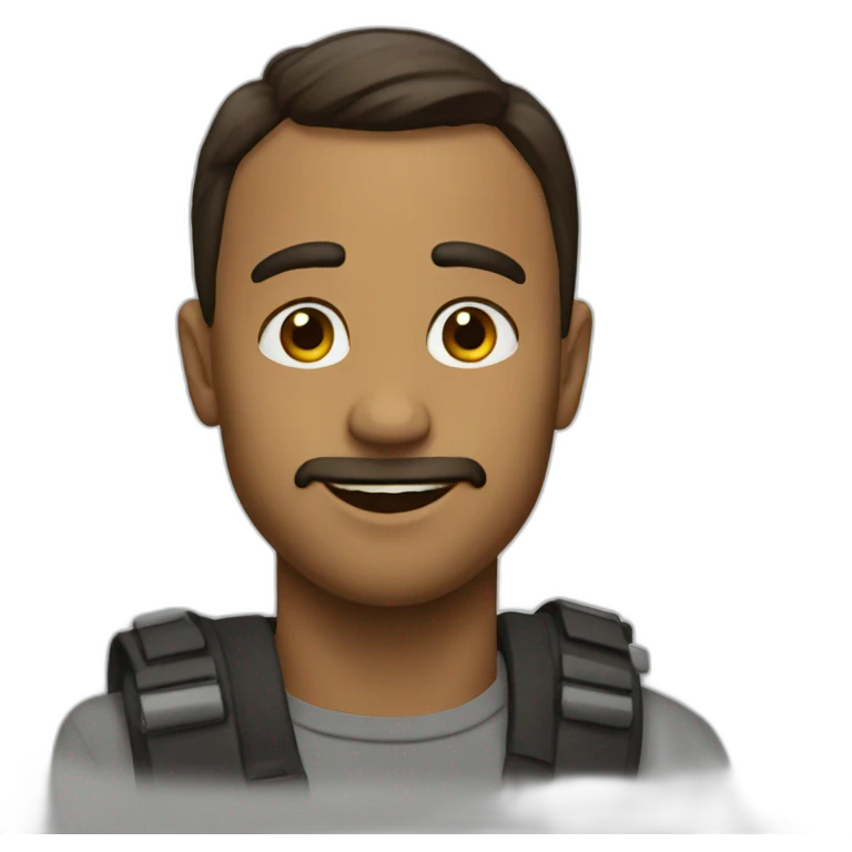Lincon emoji