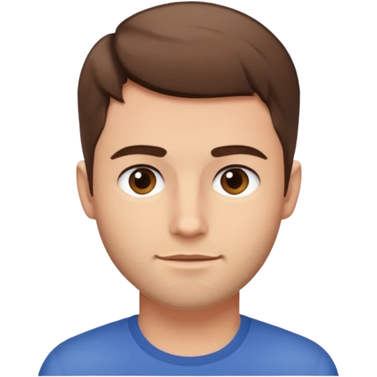 Tyler Derden  emoji