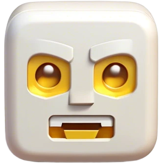 Clash of Clans aesthetic: Cinematic Playful Pixel 3D Key Emoji, rendered in a 3D vector-style similar to standard emojis with minimal shading and bold, simplified shapes. A compact, distinct form with signature details, softly glowing with a pixelated adventure charm. Simplified yet unmistakably iconic, highly detailed and consistent, glowing with a soft radiance and high shine. Stylized with a touch of classic pixel-art charm and a soft glowing outline, capturing the essence of a beloved gaming relic with a friendly, playful manner! emoji