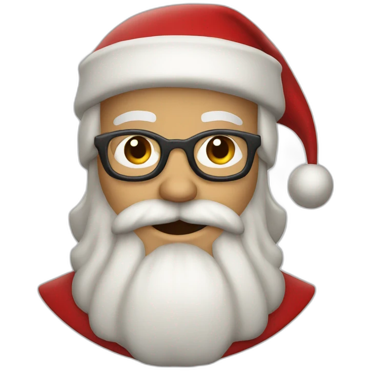 Saint Nicholas emoji