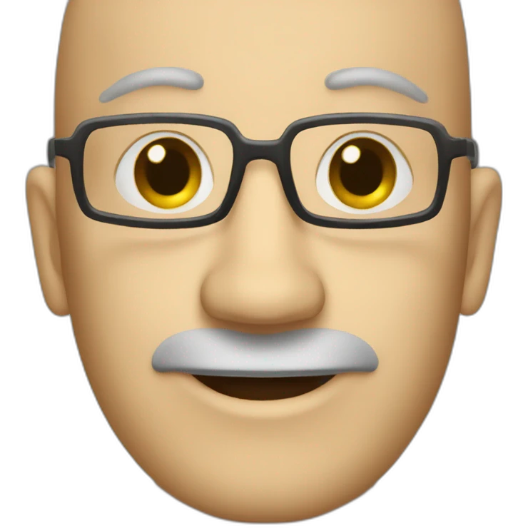 Mr beest emoji