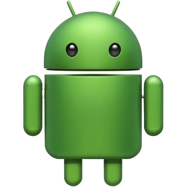 Android emoji