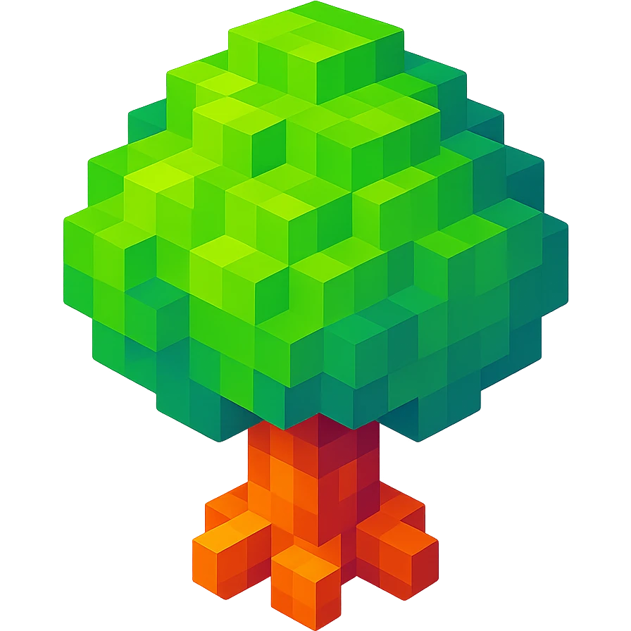 tree emoji