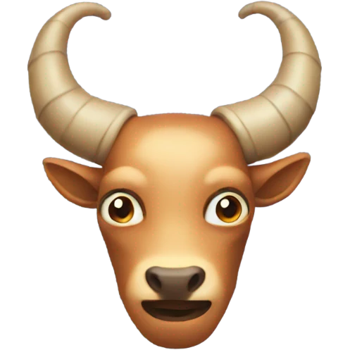Horns upside down horns  emoji