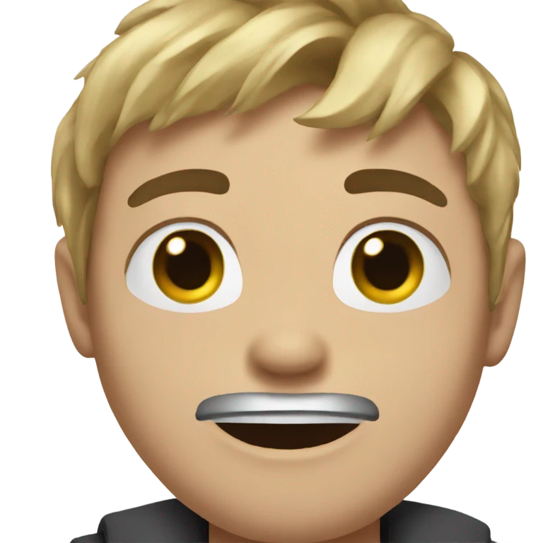 tik tok emoji