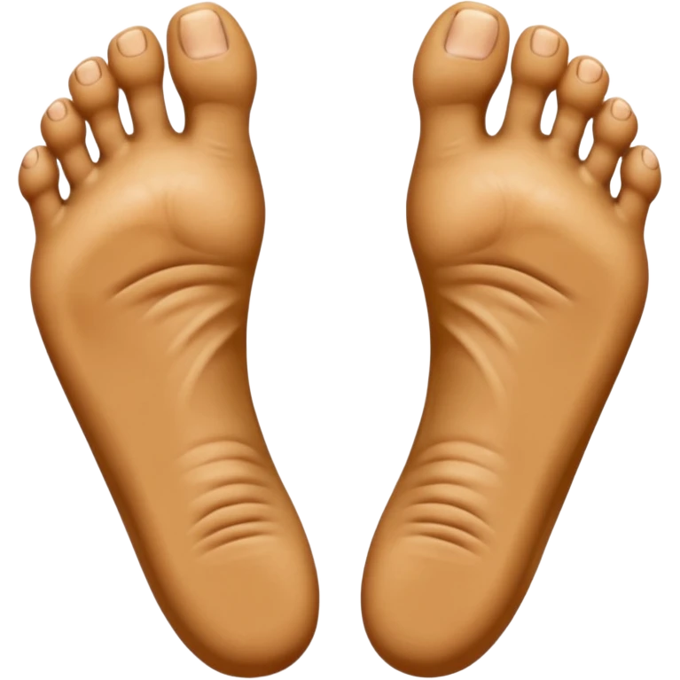 Fuck your feet  emoji